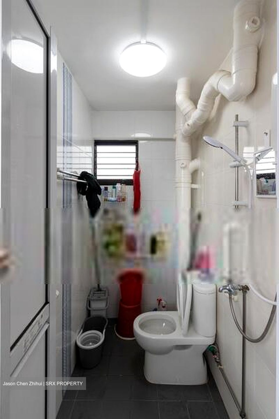Blk 678 Hougang Avenue 8 (Hougang), HDB 3 Rooms #573036981
